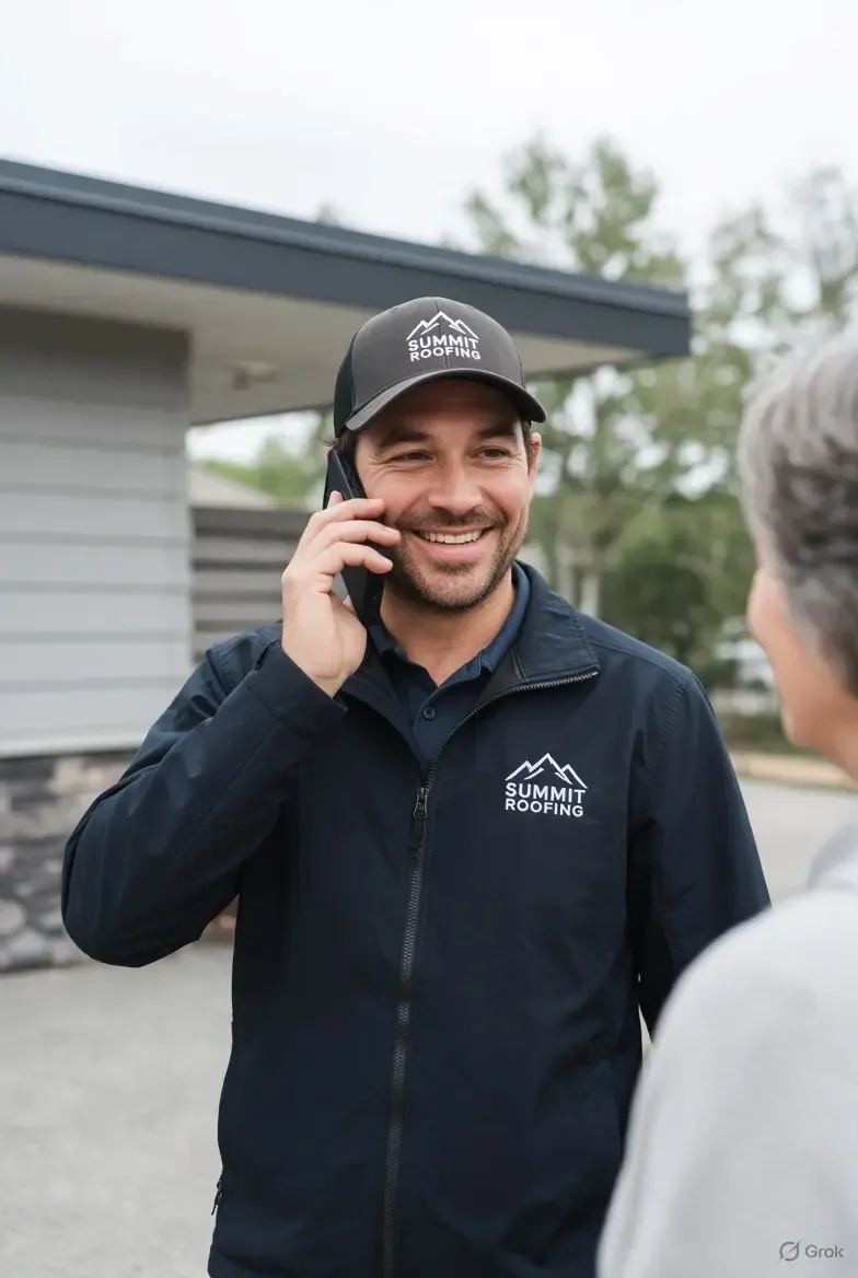 Flat Roof Leak Repair Eaton Rapids, MI FAQs